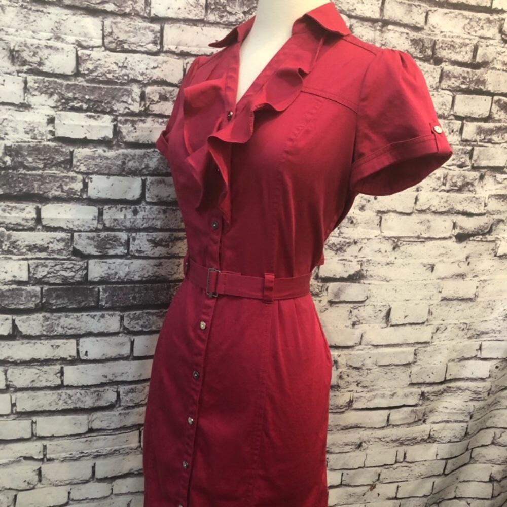 BHWM  Dress - Picture 2 of 6